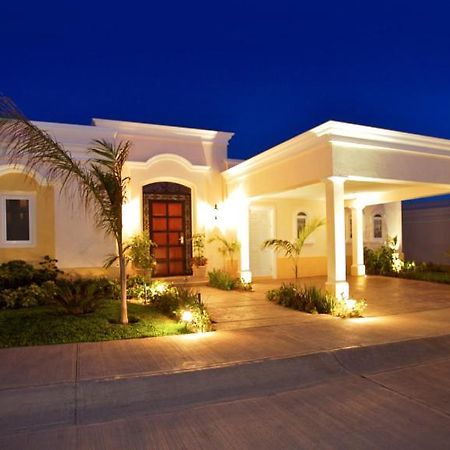 Pueblo Bonito Emerald Luxury Villas & Spa All Inclusive Mazatlán Exterior foto