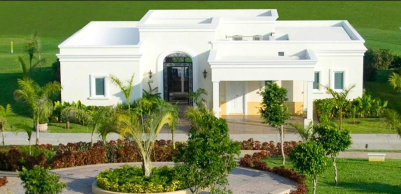Pueblo Bonito Emerald Luxury Villas & Spa All Inclusive Mazatlán Exterior foto