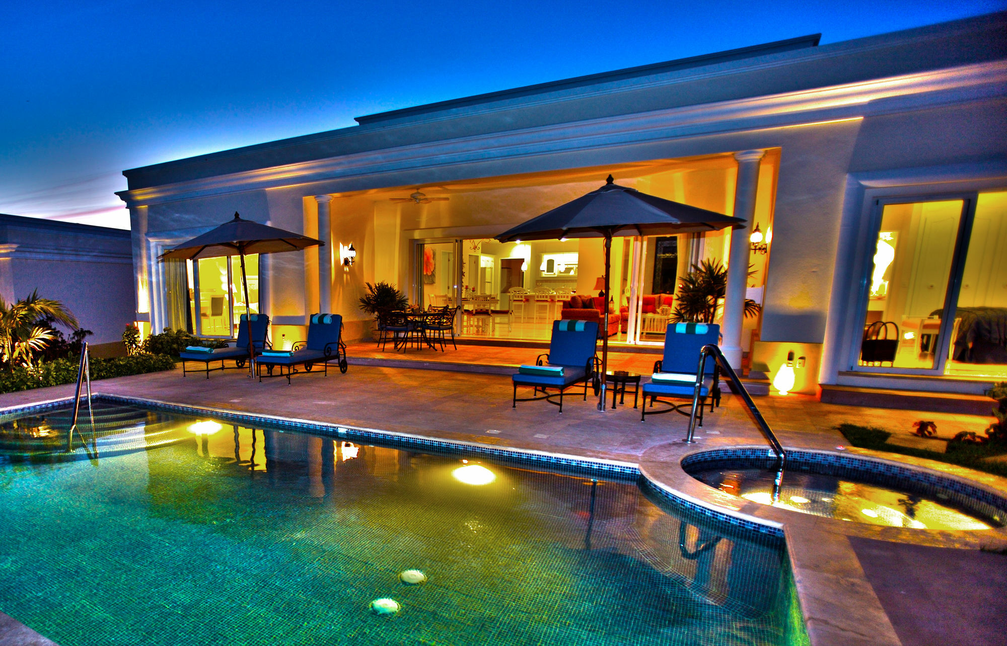 Pueblo Bonito Emerald Luxury Villas & Spa All Inclusive Mazatlán Exterior foto