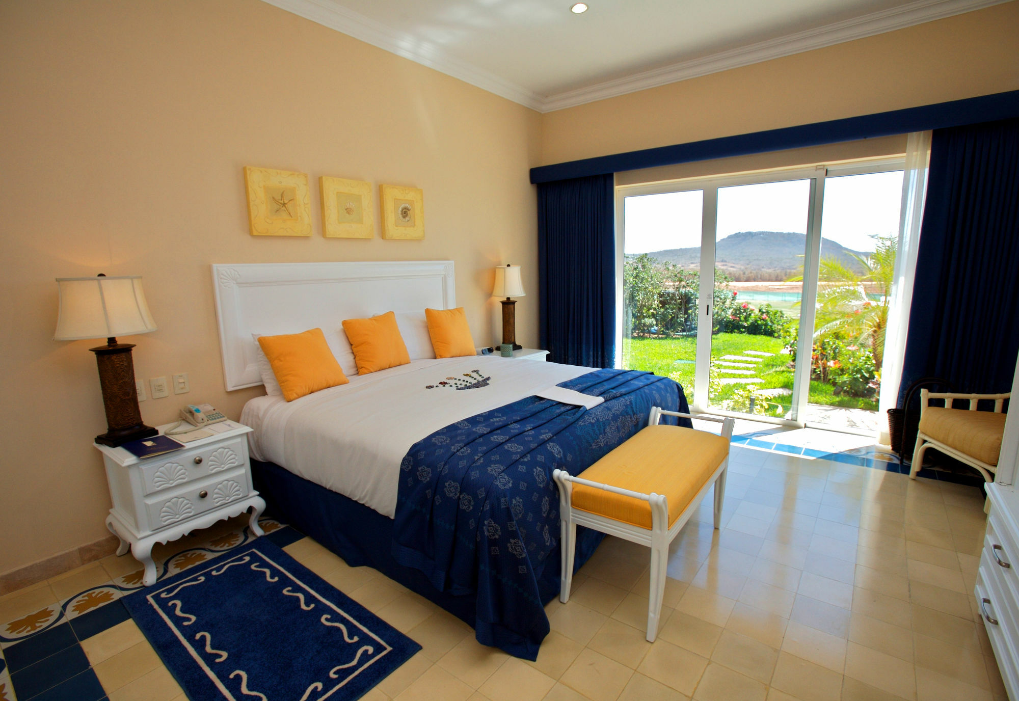 Pueblo Bonito Emerald Luxury Villas & Spa All Inclusive Mazatlán Exterior foto